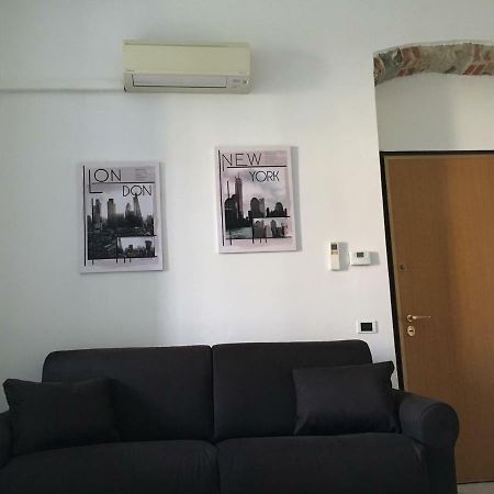 Station'S Windows Apartment La Spezia Ngoại thất bức ảnh